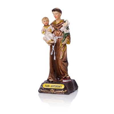 Szent Antal 10 cm