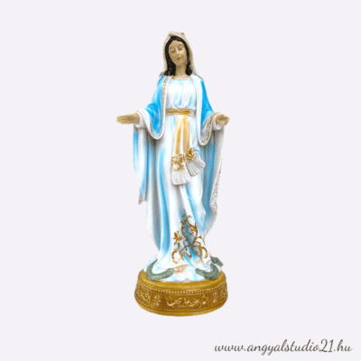 Segítő Szűz Mária 45cm