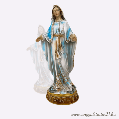 Segítő Szűzanya 13-45cm