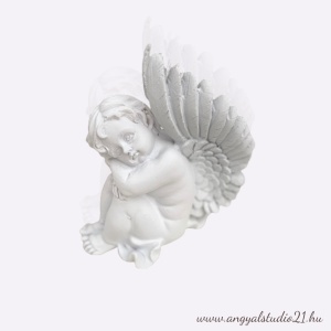 Fehér Angyal
