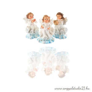 Angyal 9cm