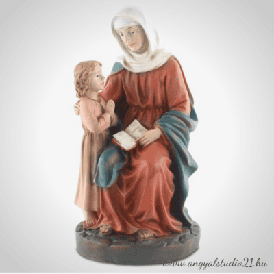 Szent Anna 12,5-30 cm