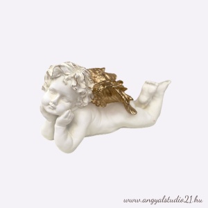 Angyal Versace-Design