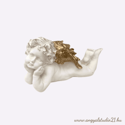 Angyal Versace-Design