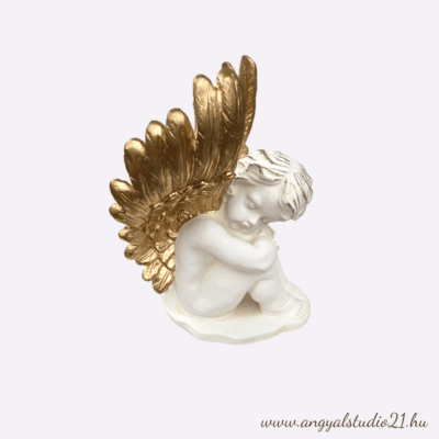 Angyal Versace-Design 25cm