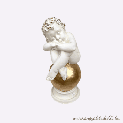 Angyal Versace-Desing