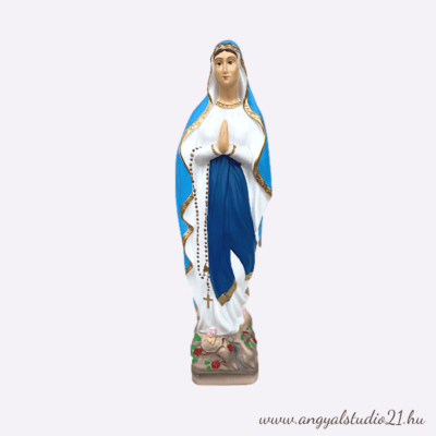 Lourdes-i Szűzanya 50cm