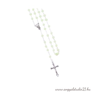 Rózsafüzér dobozban