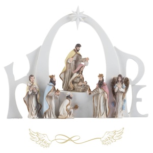 Betlehem HOPE