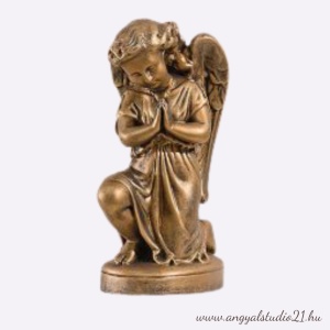 Beköszönő angyal 28cm