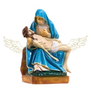 Pieta 26cm