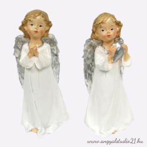 Angyal 29 cm