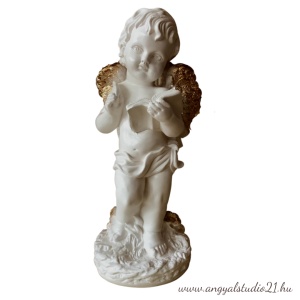 Angyal 33cm