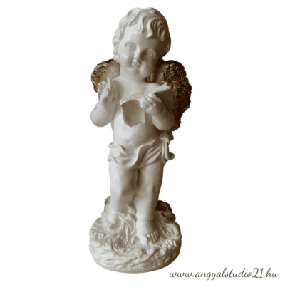 Angyal 33cm