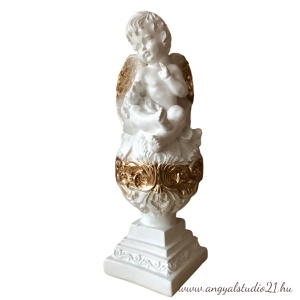 Angyal 28cm