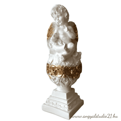 Angyal 28cm