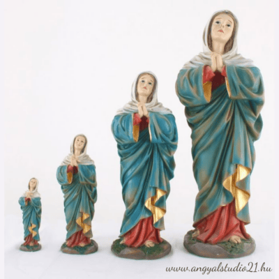 Fájdalmas Szűzanya 12,5-40 cm
