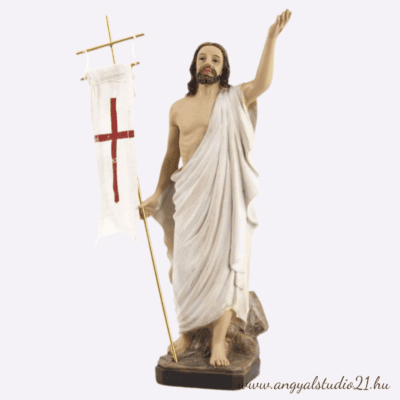 Feltámadt Krisztus 20-60 cm