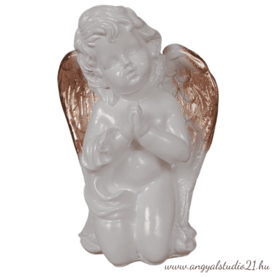 Angyal 20cm