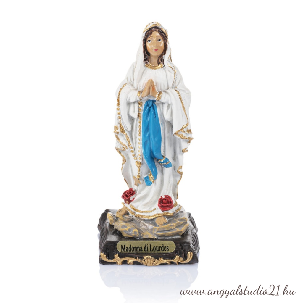 Lourdes