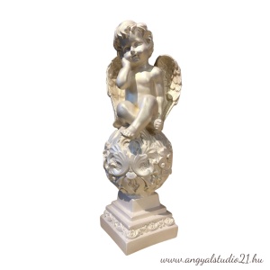 Angyal 36cm