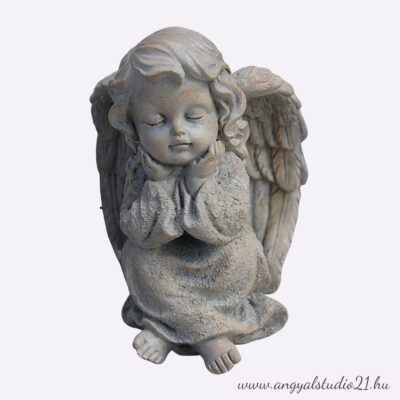 Angyal-álmodozó  11 cm