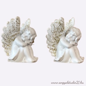 Angyal  6,5 cm