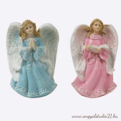 Angyal 24 cm
