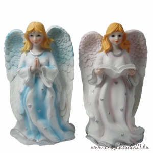 Angyal 28 cm