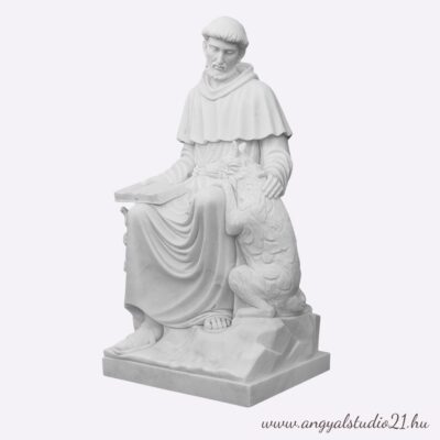 Assisi Szent Ferenc- 150 cm
