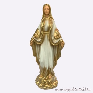 Segítő Szűz Mária szobor- 50 cm