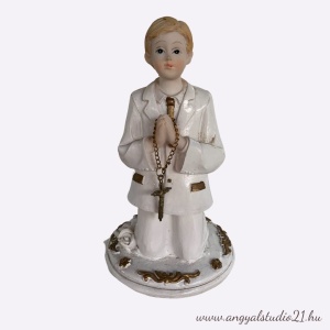 Elsőáldozó Kisfiú