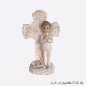 Elsőáldozó Kisfiú