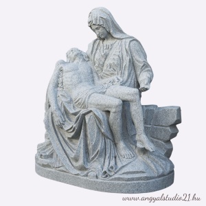 Pieta - 110 cm