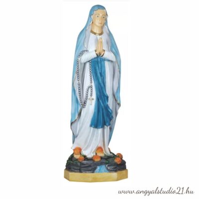 lourdes-i