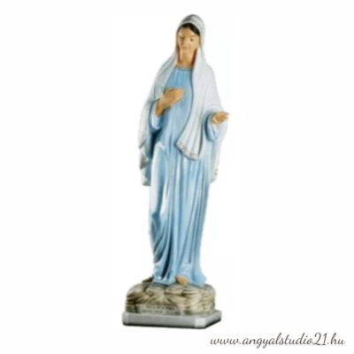 Medjugorje-i szűzanya 80cm