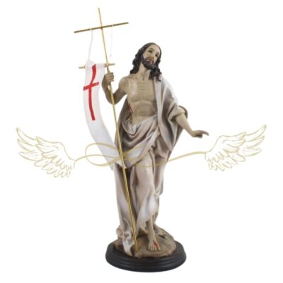 Feltámadt Krisztus-30 cm