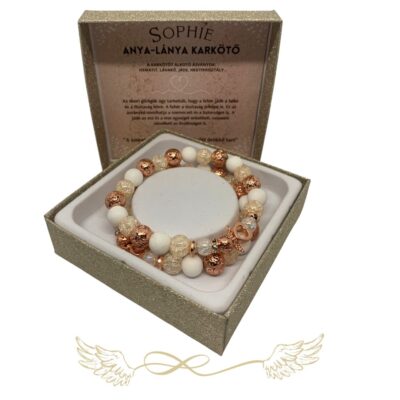 Sophie Anya-Lánya karkötő