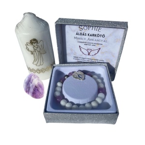 Szent Mihály Arkangyal ajándékcsomag