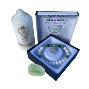 Rafael Arkangyal ajándékcsomag