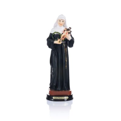 Szent Rita 21cm