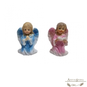 Angyal - 2 féle - 6,5 cm