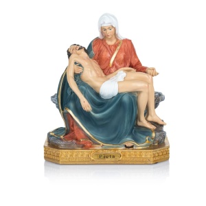 Pieta 22,5 cm