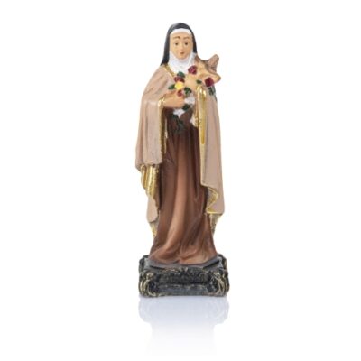 Szent Teréz -Lisieux-7,5cm