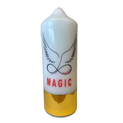 Magic Gyertya