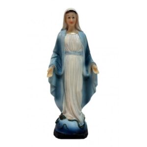 Szűz Mária szobor – 20,5 cm