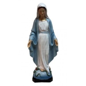 Szűz Mária szobor – 60 cm