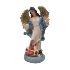 Őrangyal figura – 12 cm